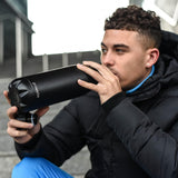 Original All Black Water Bottle