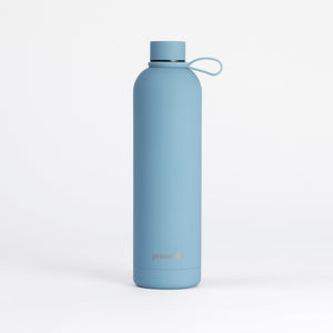 Proworks Pulse 1 Litre Water Bottle - Lilac Haze