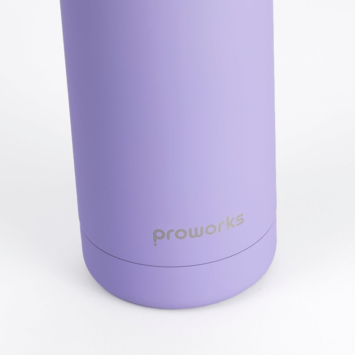 Proworks Pulse 1 Litre Water Bottle - Lilac Haze