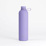 Proworks Pulse 1 Litre Water Bottle - Sage Green