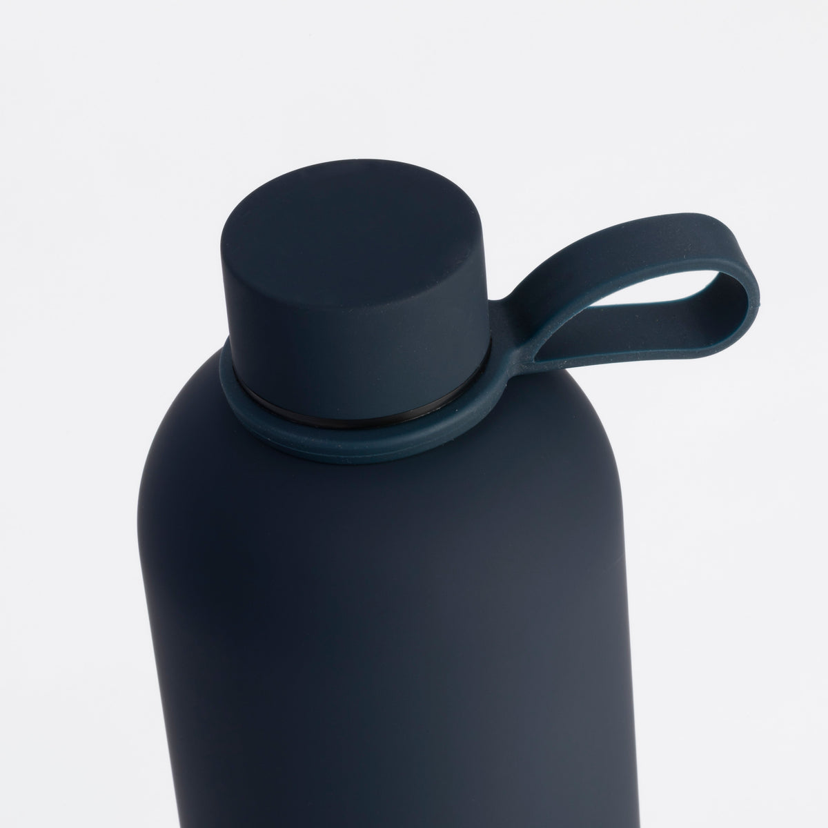 Proworks Pulse 1 Litre Water Bottle - Midnight Blue