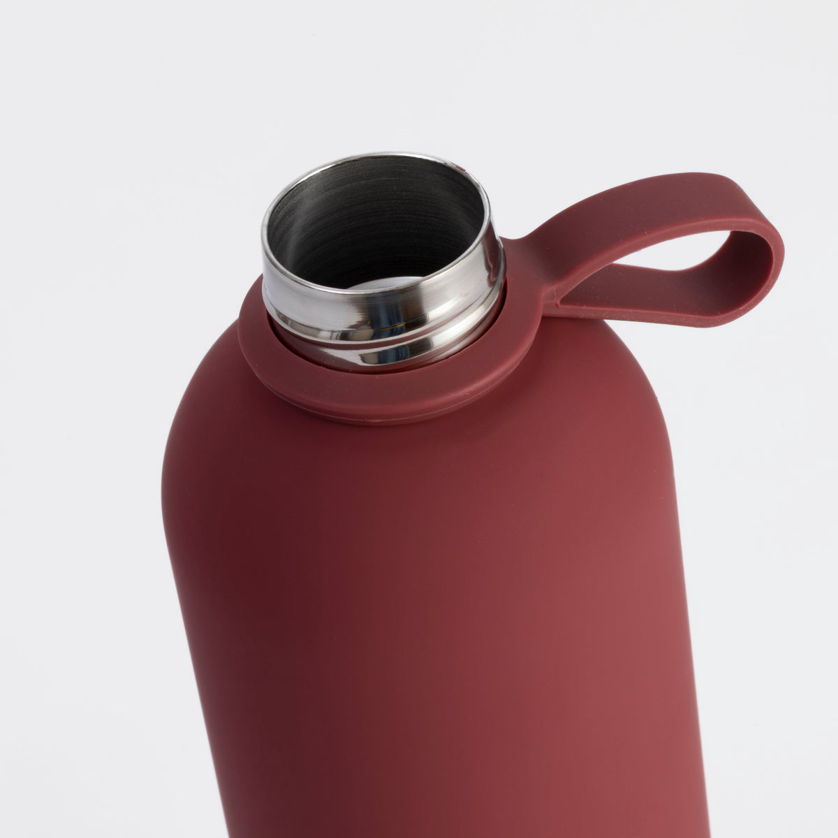 Proworks Pulse 1 Litre Water Bottle - Organic Grape