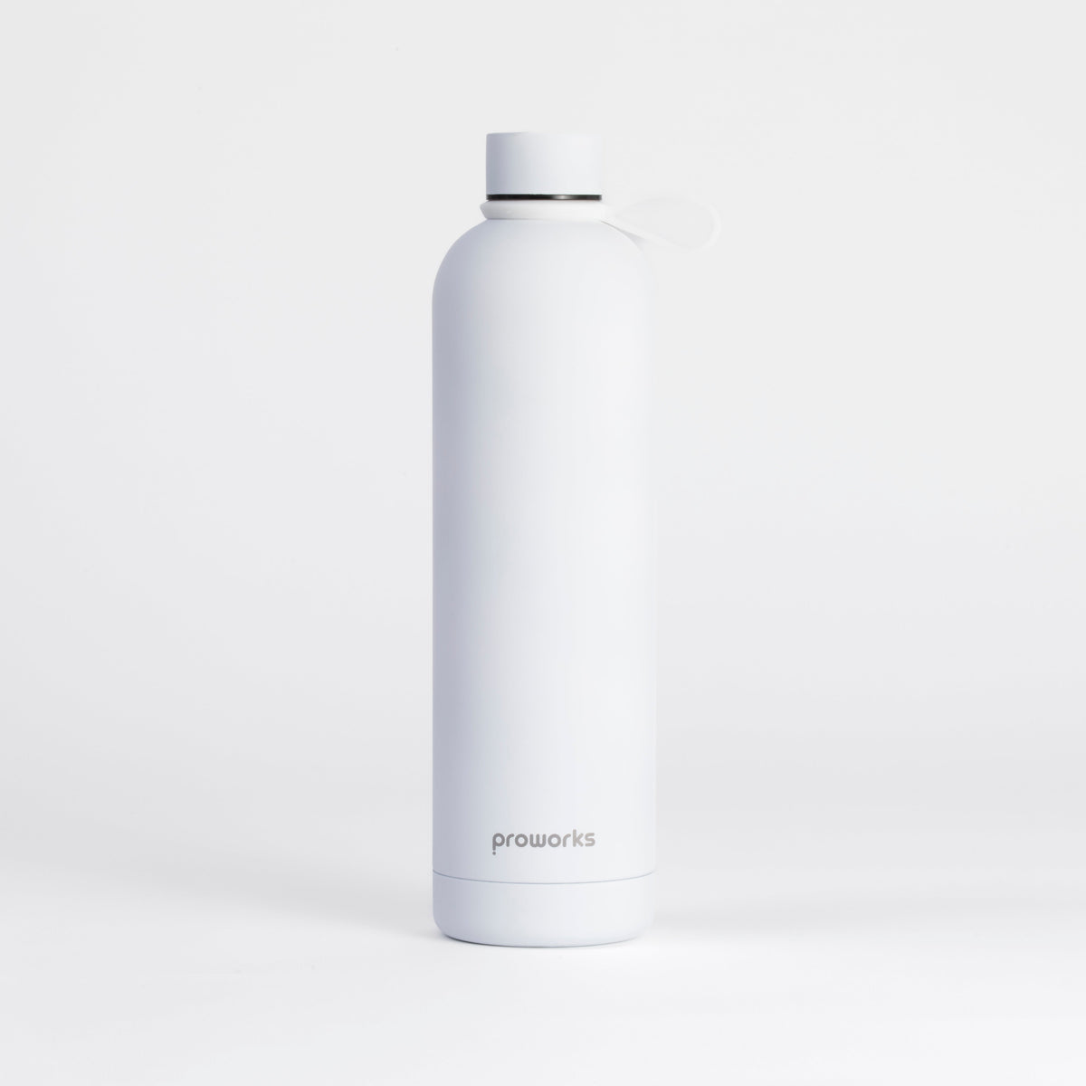 Proworks Pulse 1 Litre Water Bottle - Lilac Haze