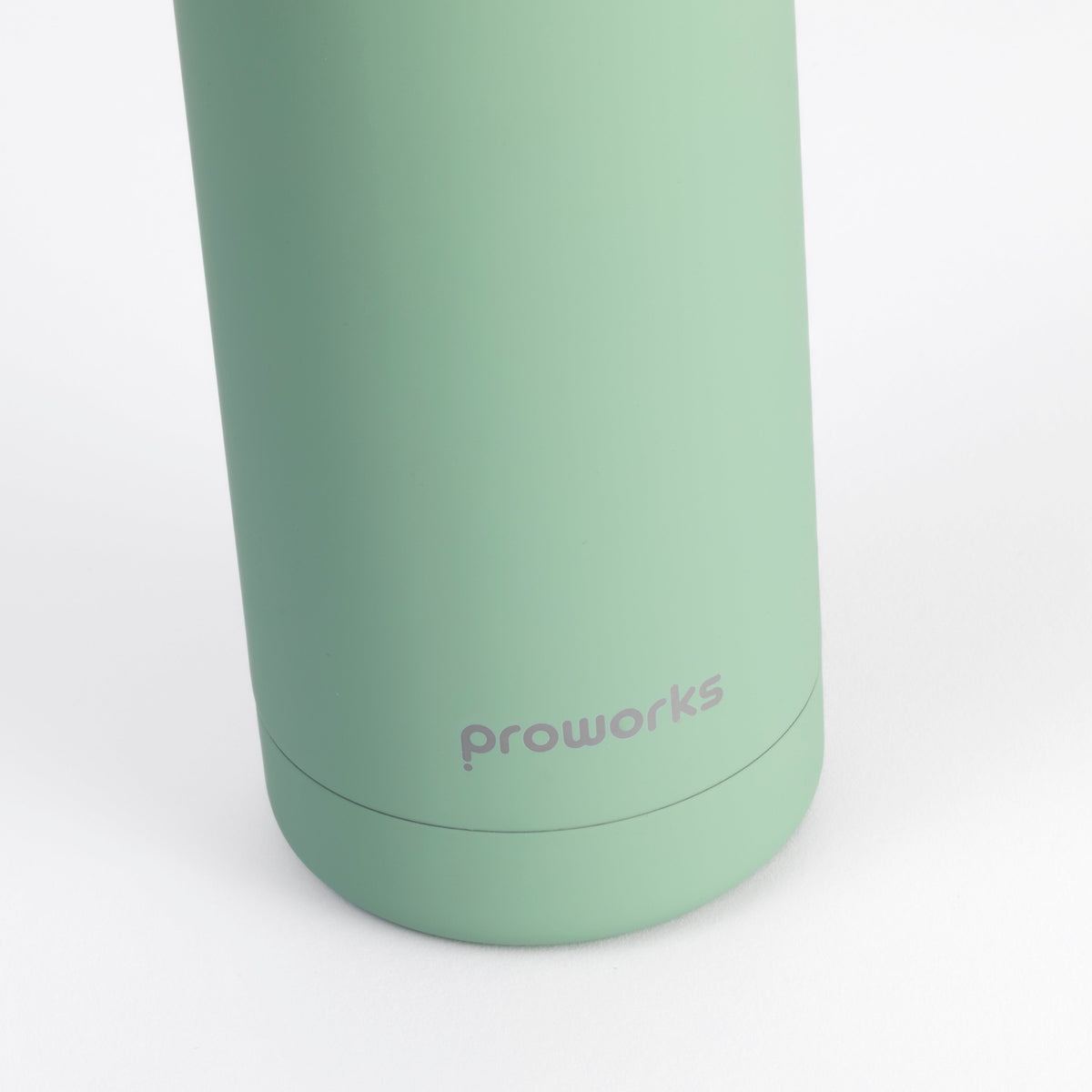 Proworks Pulse 1 Litre Water Bottle - Lilac Haze