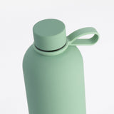 Proworks Pulse 1 Litre Water Bottle - Sage Green