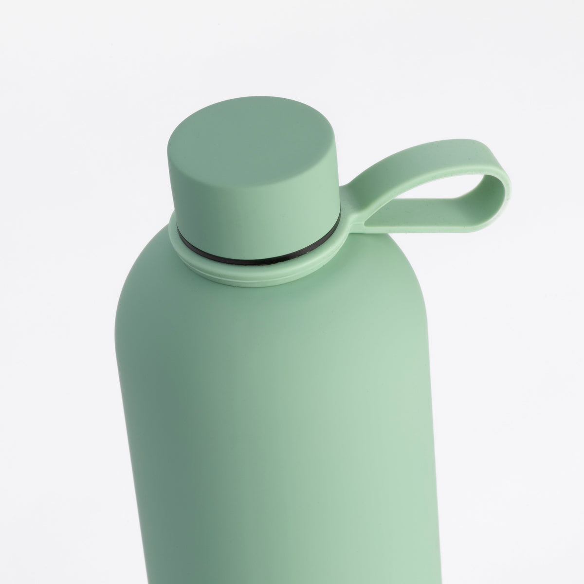 Proworks Pulse 1 Litre Water Bottle - Sage Green