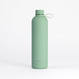 Proworks Pulse 1 Litre Water Bottle - Sage Green