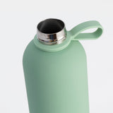 Proworks Pulse 1 Litre Water Bottle - Sage Green