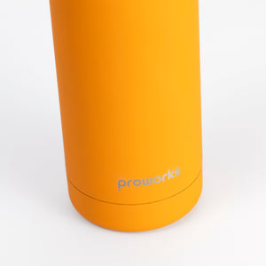 Proworks Pulse 1 Litre Water Bottle - Sage Green