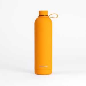 Proworks Pulse 1 Litre Water Bottle - Midnight Blue