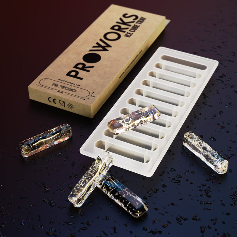 Proworks Ice Cube Tray