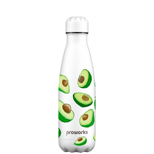 Original Avocado Pattern