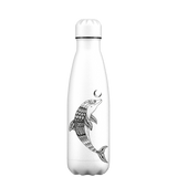 Original Aztec Dolphin Pattern