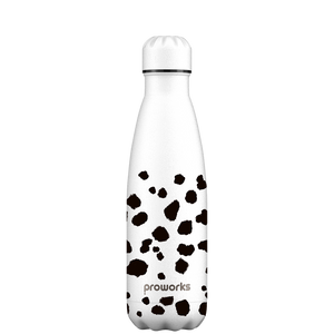 Dalmatian Water Bottle Pattern