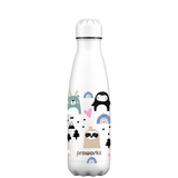 Original Scandinavian Friends Water Bottle Pattern