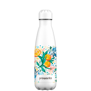 Original Summer Squeeze Water Bottle Pattern