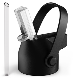 Original Water Bottle Straw Lid
