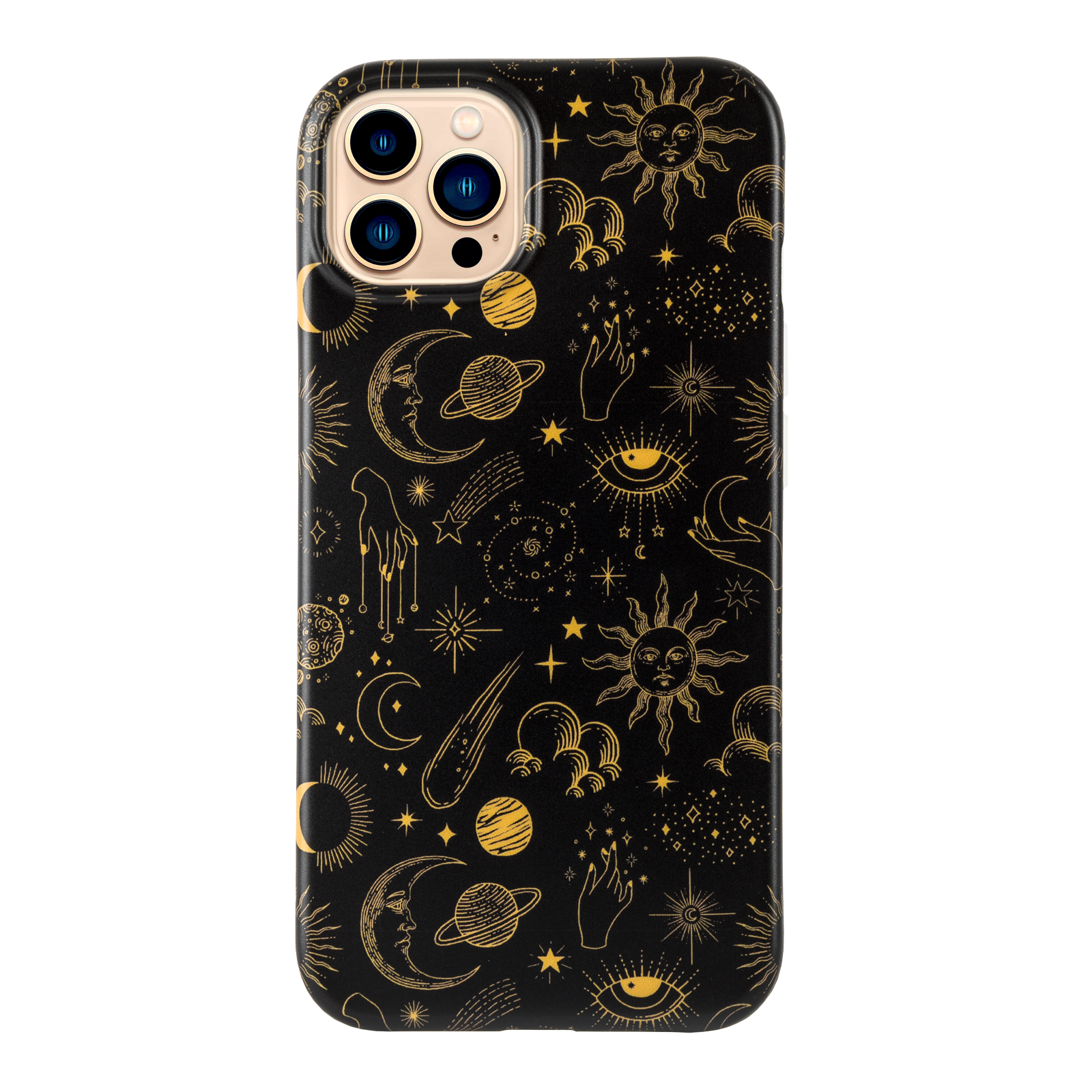 Celestial iPhone Case