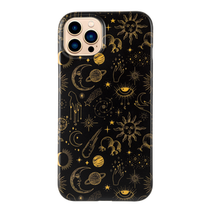 Celestial iPhone Case