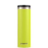 Citrus Green Travel Mug