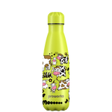 Original Cows are Legendairy Water Bottle Pattern