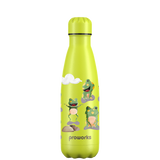 Original Frog Life Pattern