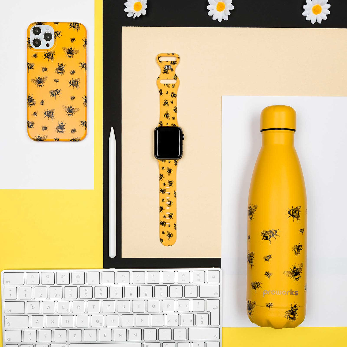 Cinturino per orologio Apple Apple