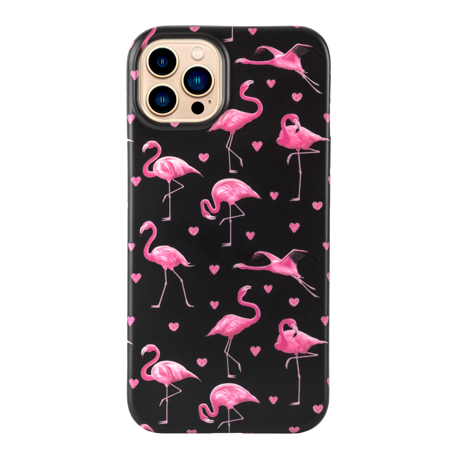 Vinilo o funda para iPhone Flamenco