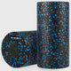 Black / Blue