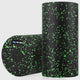 Black / Green