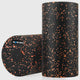 Black / Orange