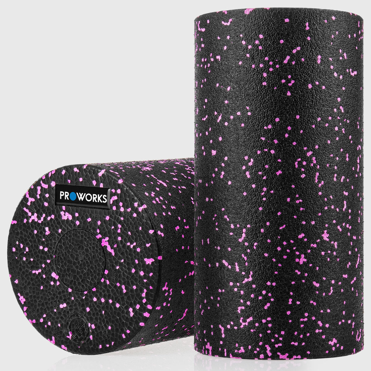 HBselect 4 En 1 Rouleau Mousse Rouleau de Massage Rouleau en Mousse HBselect 4 En 1 Rouleau Mousse Rouleau de Massage Rouleau en Mousse