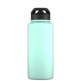 Gourde avec paille - Gen 2 Eggshell Blue