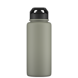 Borraccia con cannuccia - Gen 2 Gravity Grey