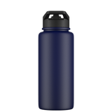 Borraccia con cannuccia - Gen 2 Midnight Blue