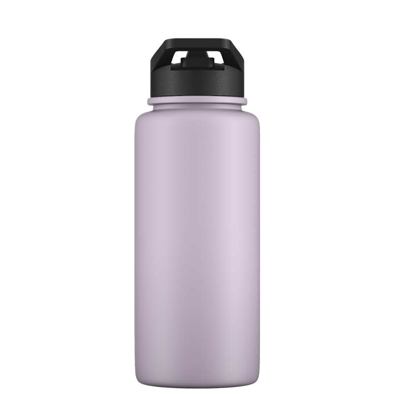 Borraccia con cannuccia - Gen 2 Pastel Lavender