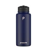 Borraccia con cannuccia - Gen 2 Midnight Blue