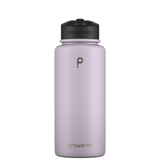 Borraccia con cannuccia - Gen 2 Pastel Lavender