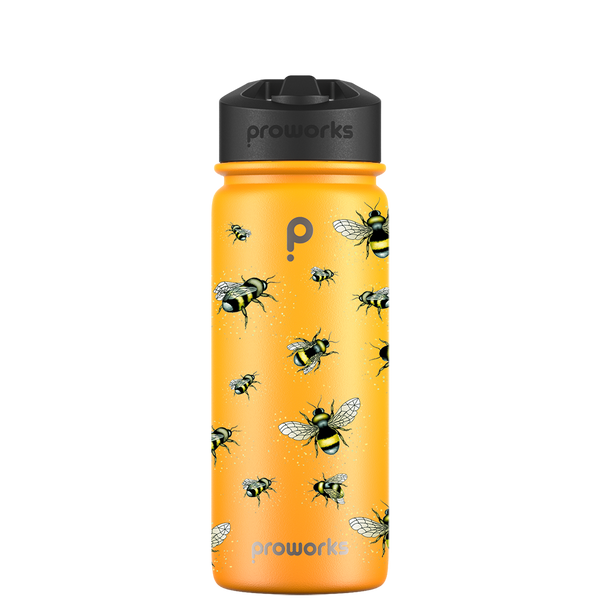 Bunnytoo Borraccia con cannuccia 500 l-Tritan senza Bpa, coperchio Bunnytoo Borraccia con cannuccia 500 l-Tritan senza Bpa, coperchio