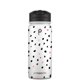 Borraccia con cannuccia - Gen 2 Ditsy Dalmata