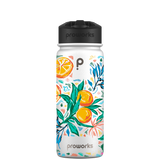 Bottiglia d'acqua con cannuccia - Modello Summer Squeeze Gen 2