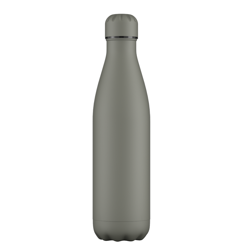 Original Gravity Grey - Proworks Bottles
