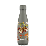 Original Autumn Forest Pattern