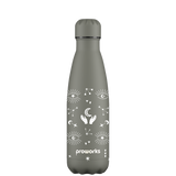 Patrón original de primavera boho