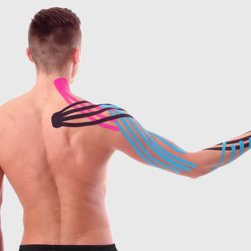 Proworks Kinesiology Tape