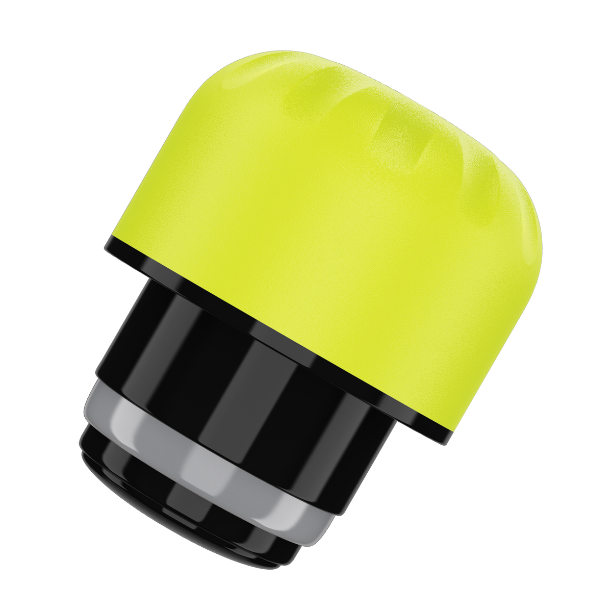 Lemon Sherbet Water Bottle Lid