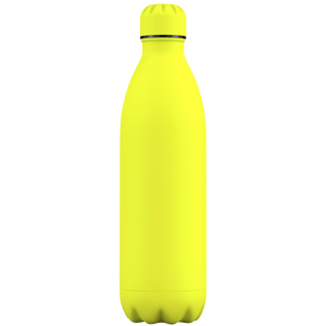 Sorbetto al limone originale giallo