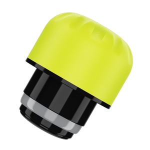 Lemon Sherbet Water Bottle Lid