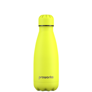 Sorbetto al limone originale giallo