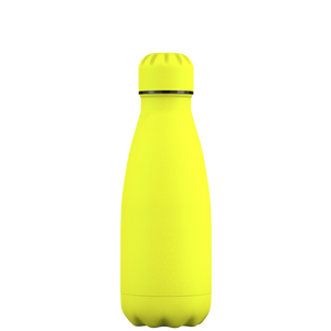 Sorbetto al limone originale giallo